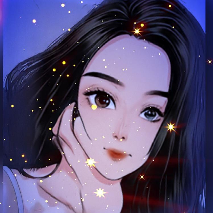 霞女