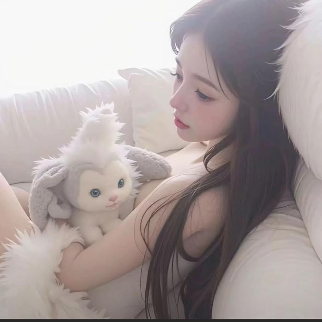 小呆^