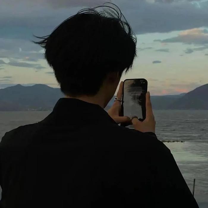 K丶