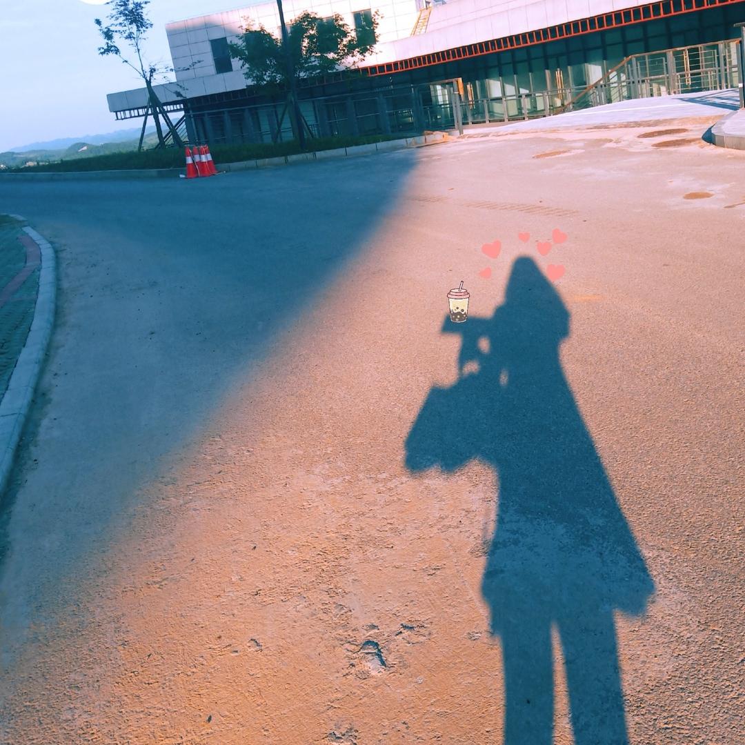 没烦恼，没烦恼