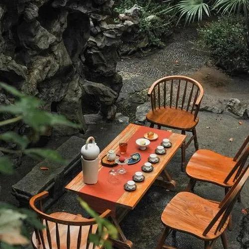 Bai道茶行