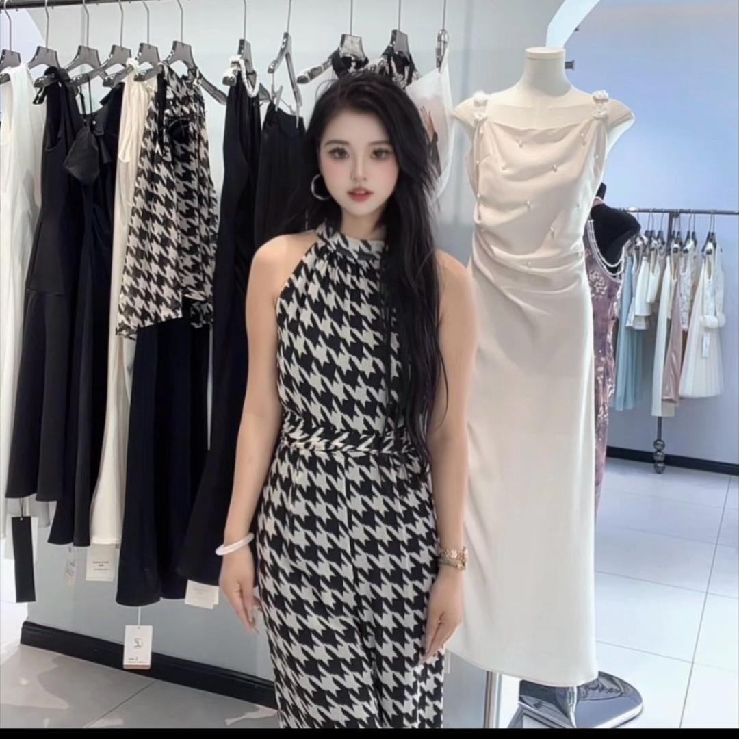 雪雪子.女装