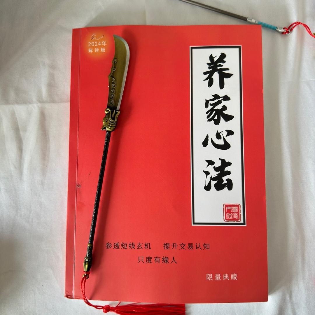 炒股养家