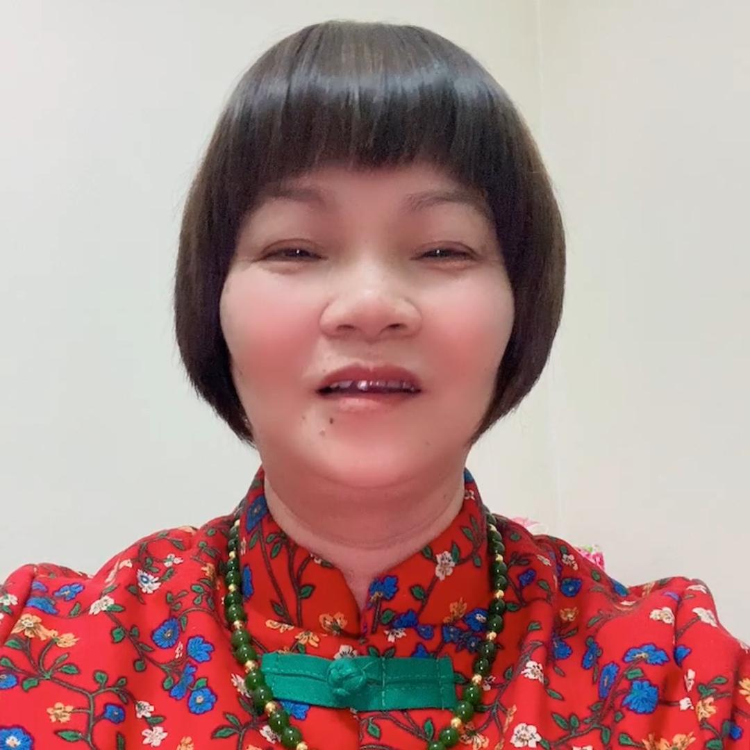 天后圣母妈祖