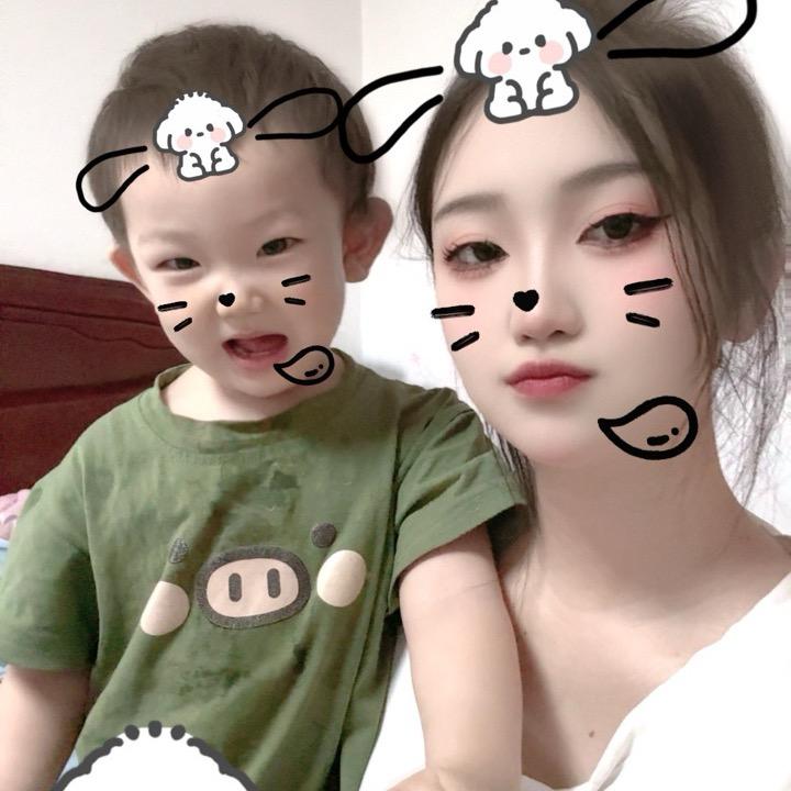 小锦亦妈妈