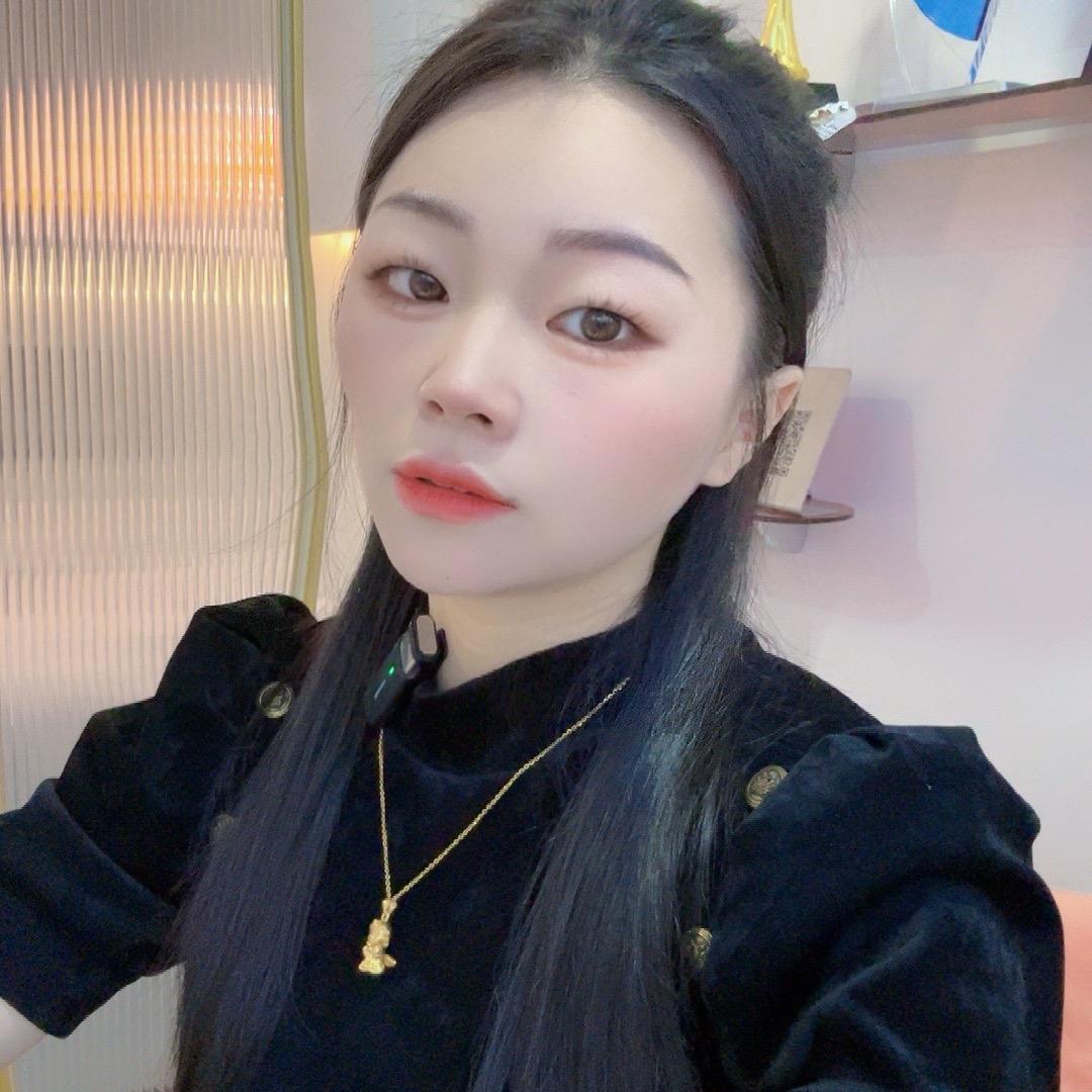 尚美晓慧🥰10.5晚7点大播