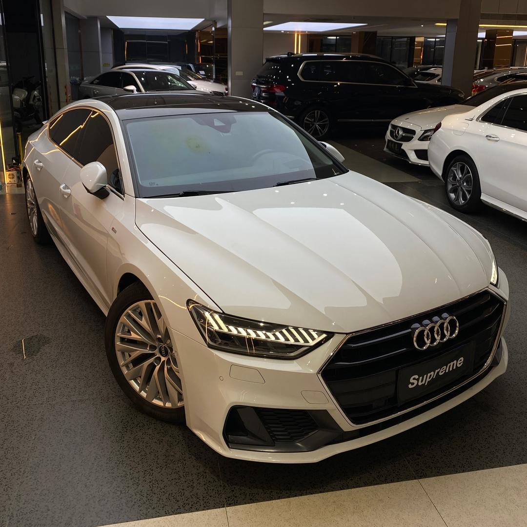 啊威·东莞二手车（主营BBA）