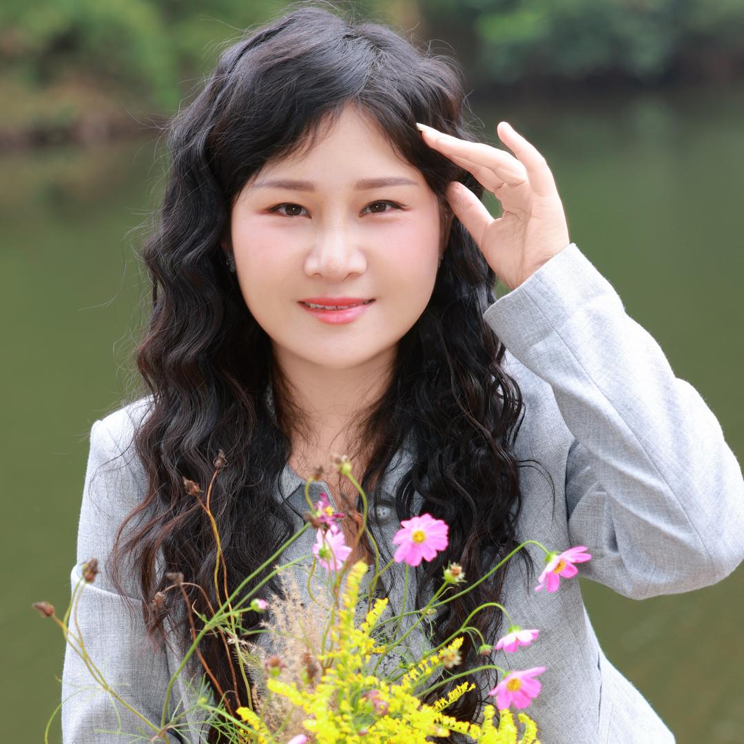 涵巧爱