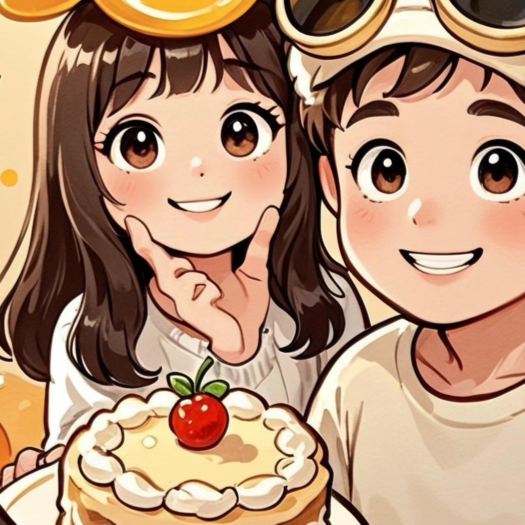 @Miss李