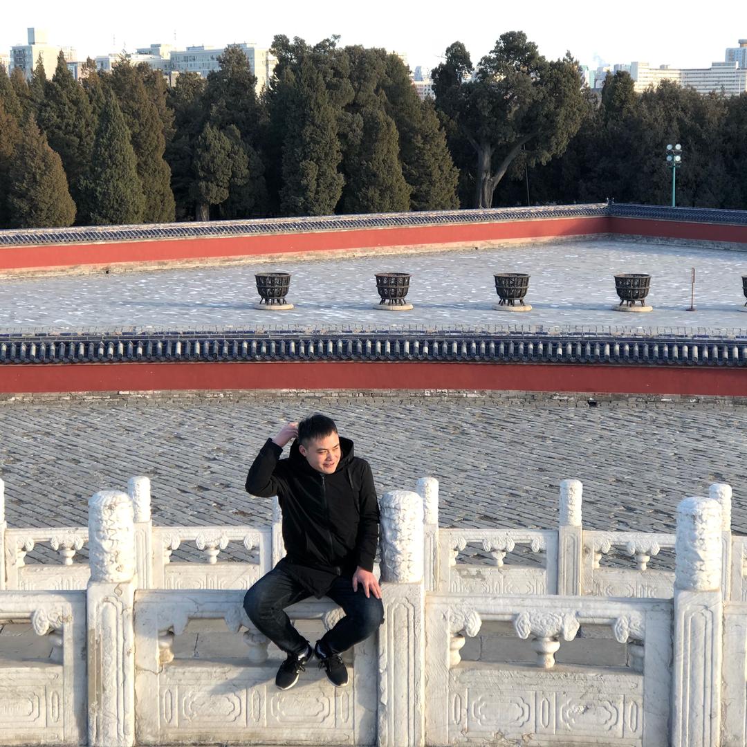 请叫我李先生日常号