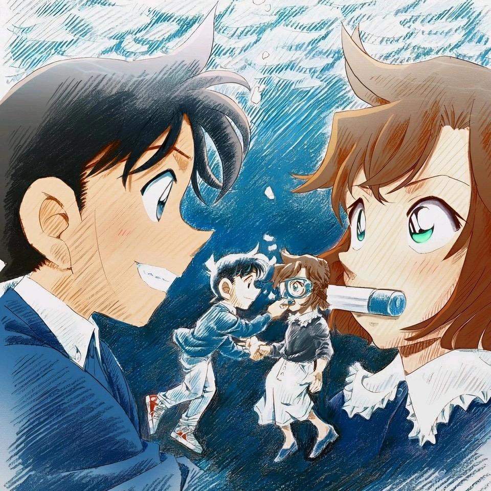 最好的礼物是离开