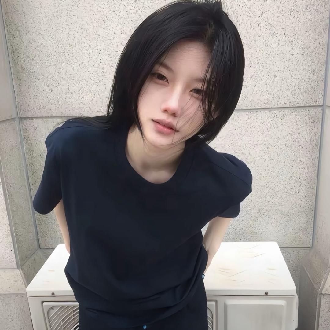 你是不是小蔡