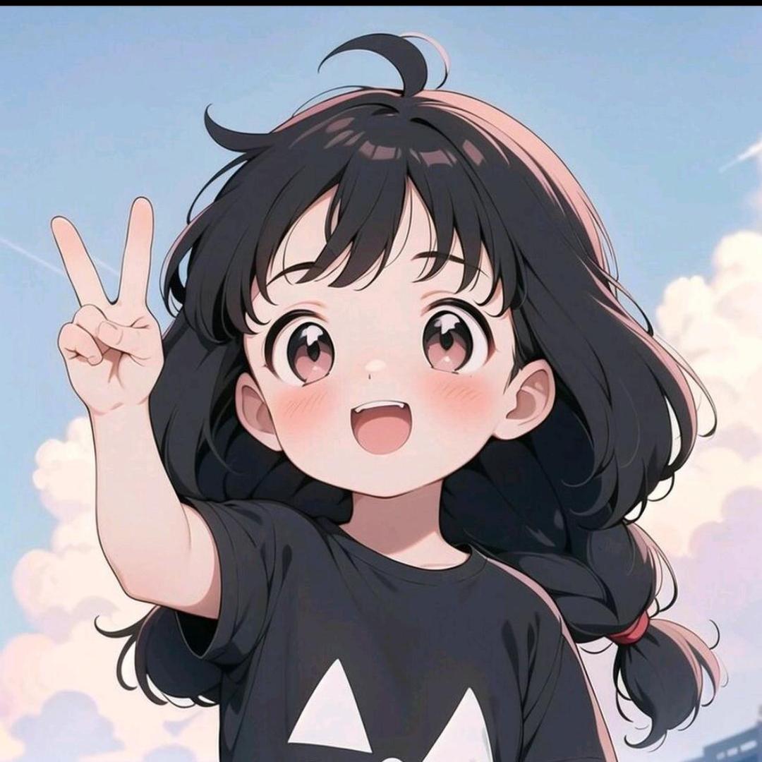 小满🍀（回♻️收）