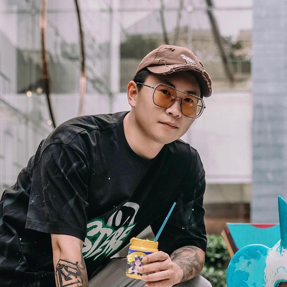 陈思宇