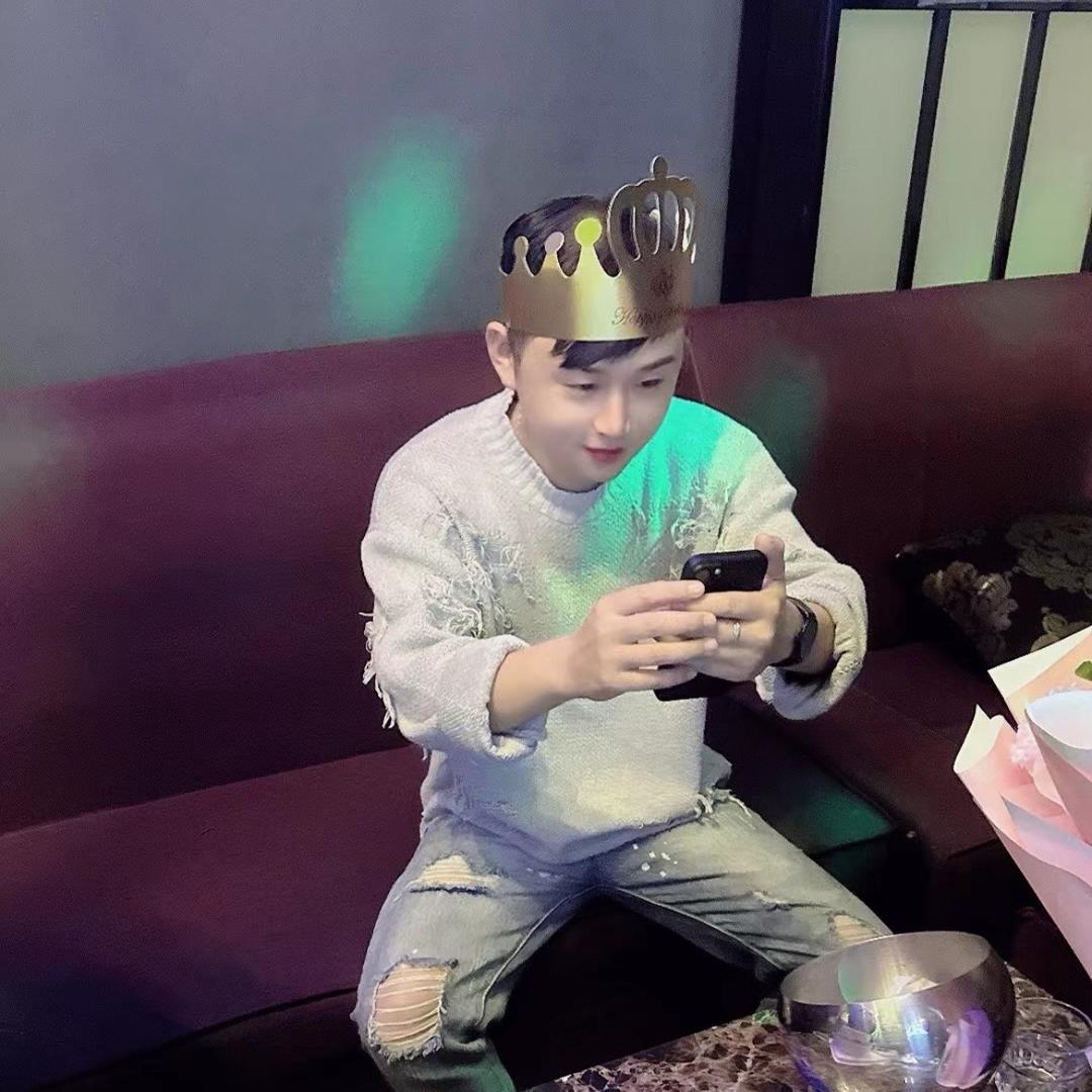 小鱼（忠于自己）