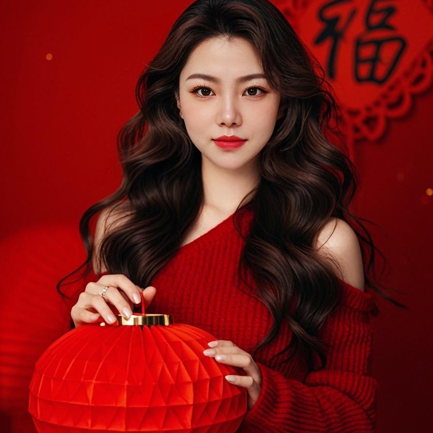 玲玲周