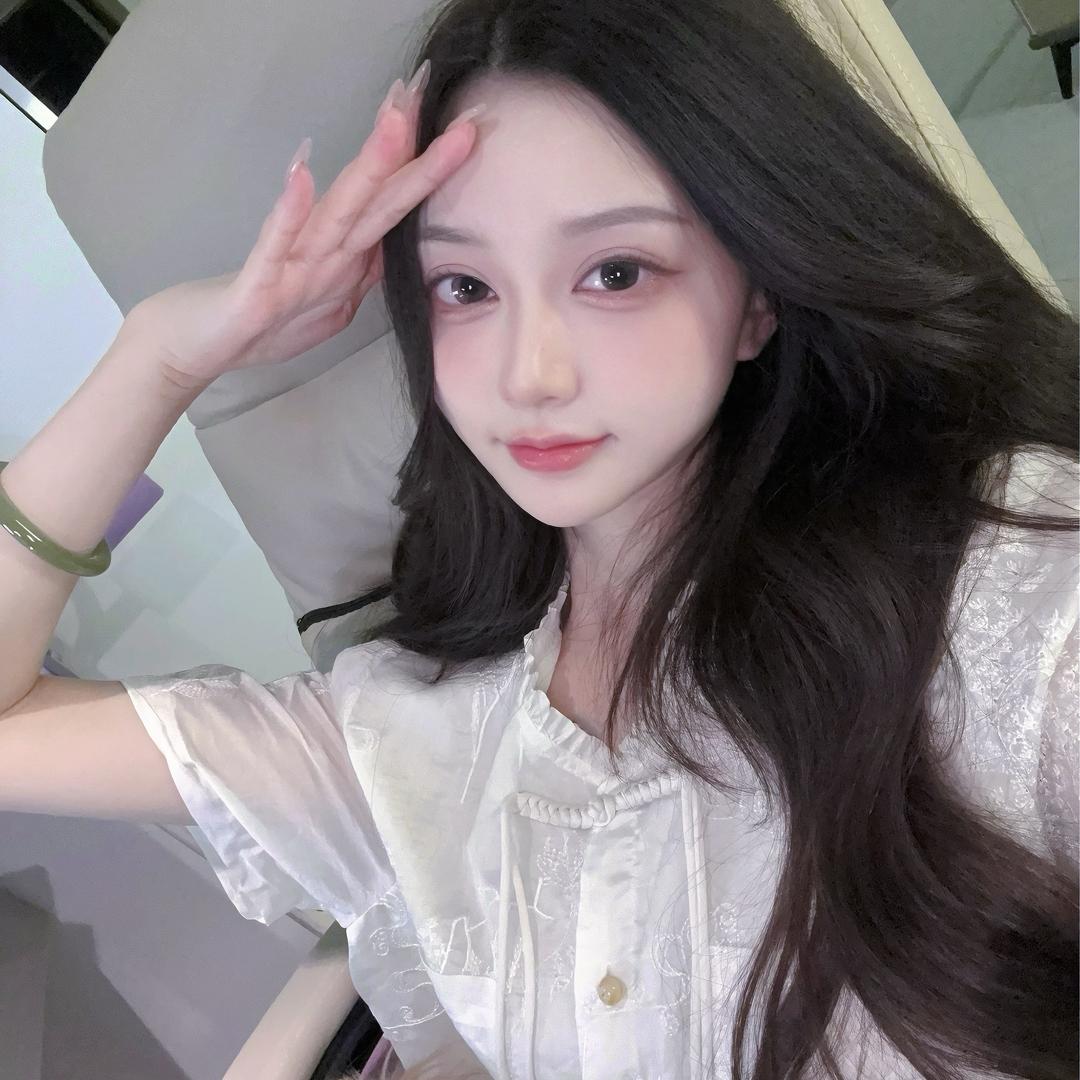 一个小笨蛋