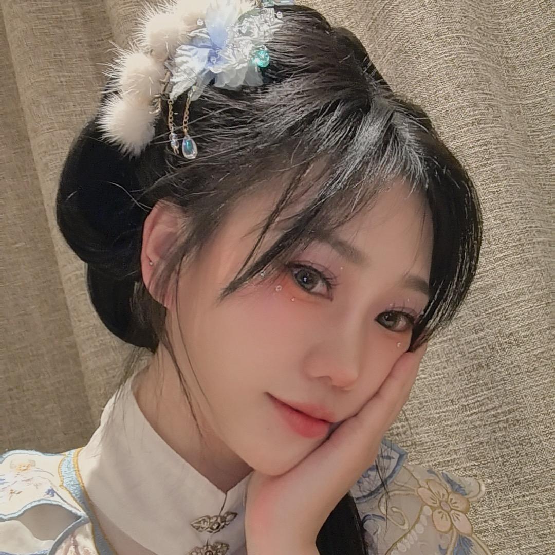 💋林林（重新开始）