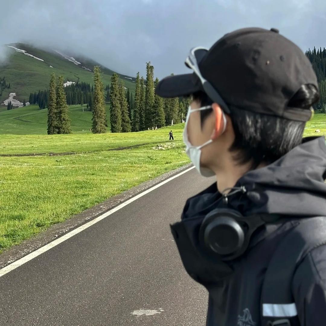 子叶🍃