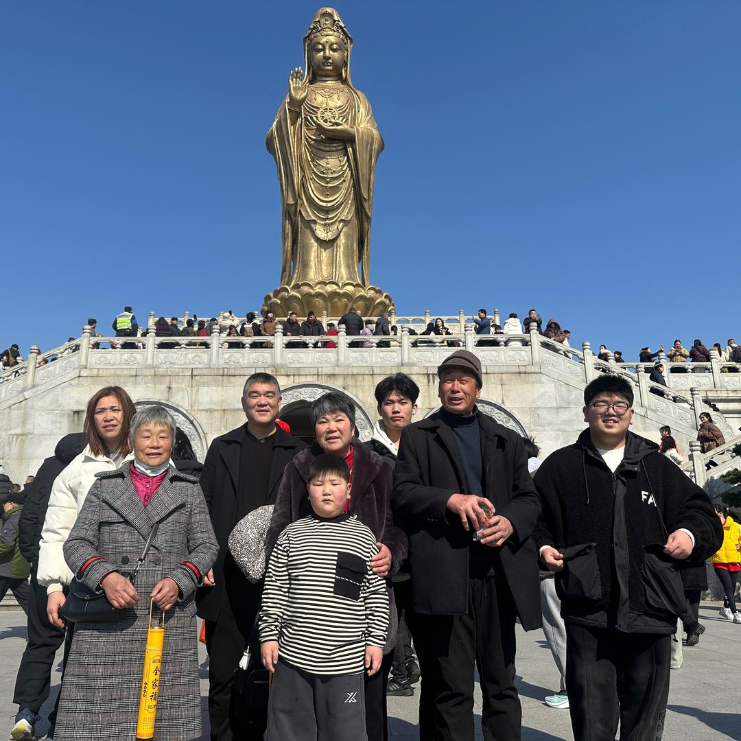 应安山，大锅饭