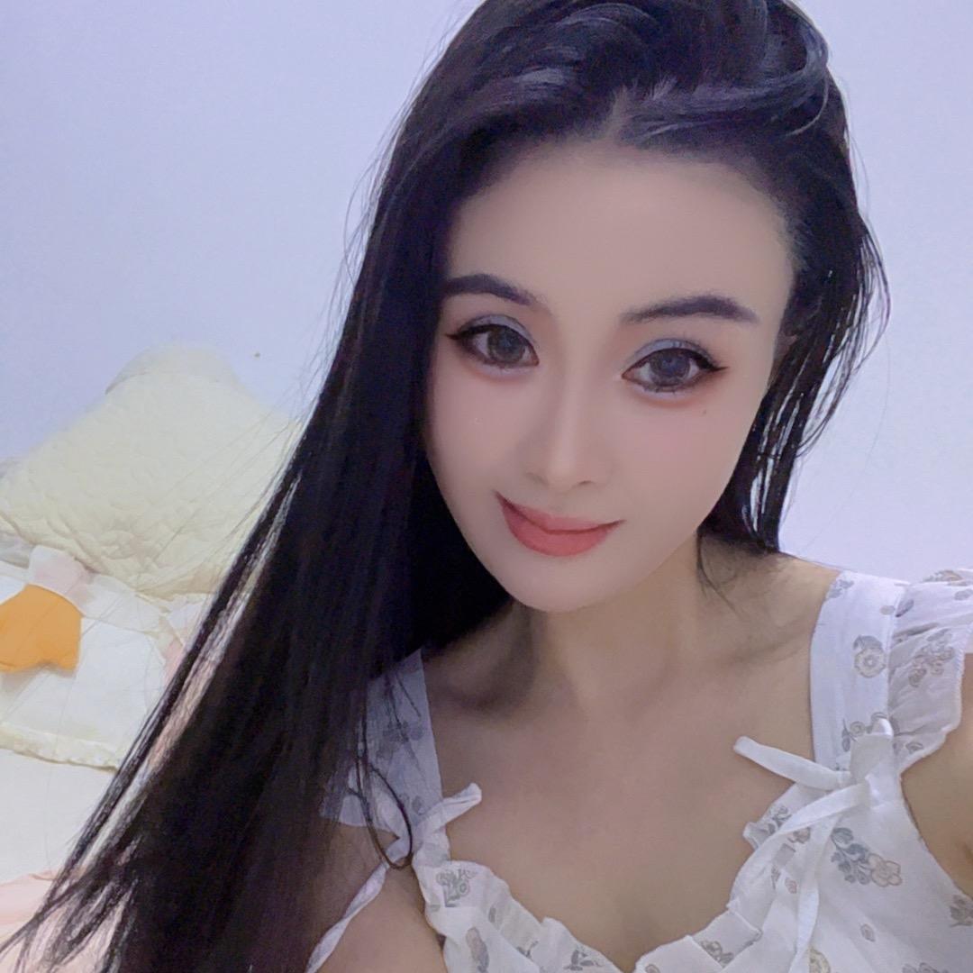 你的女朋友💕