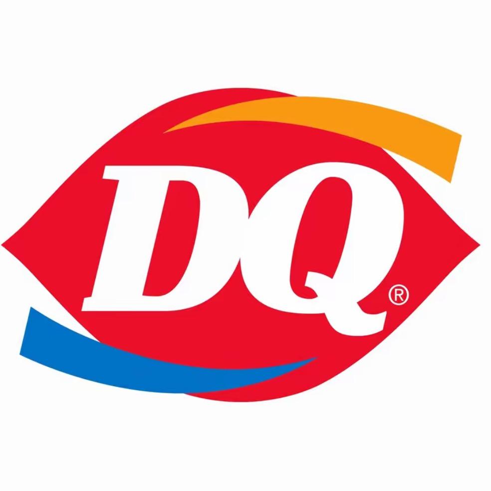 DQ冰淇淋蛋糕-小Q