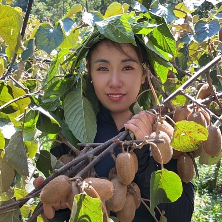 大方香夫子农特产