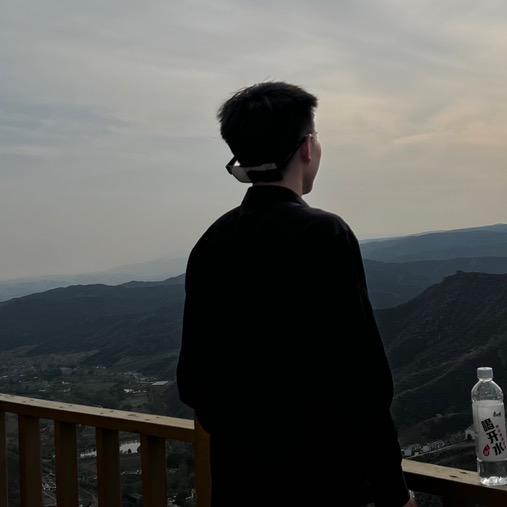 小雨呀