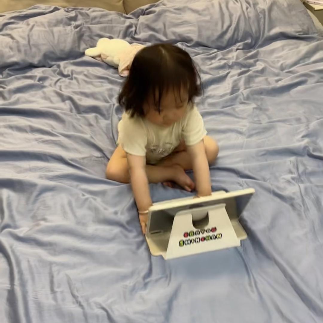 言言麻麻🌈