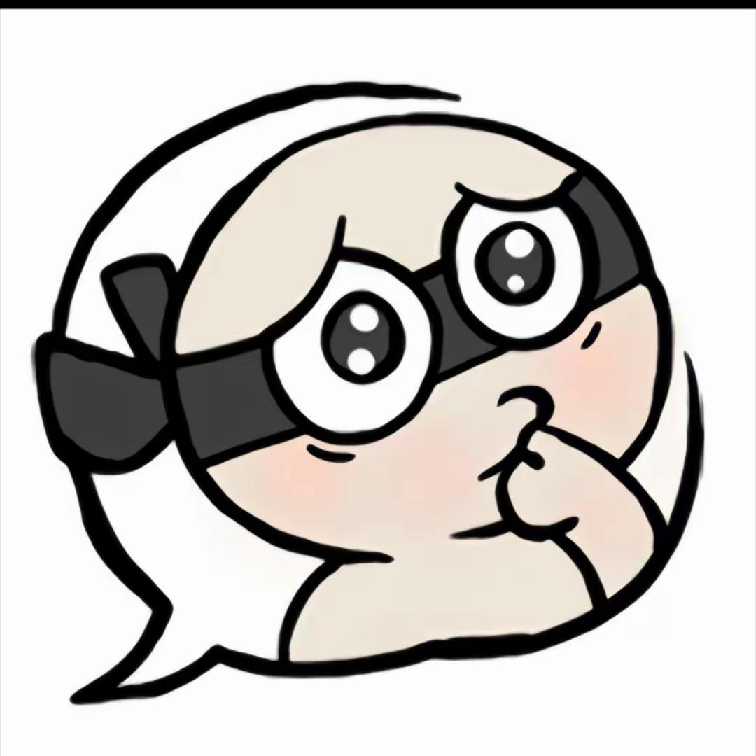 Hw 小航（永劫无间）