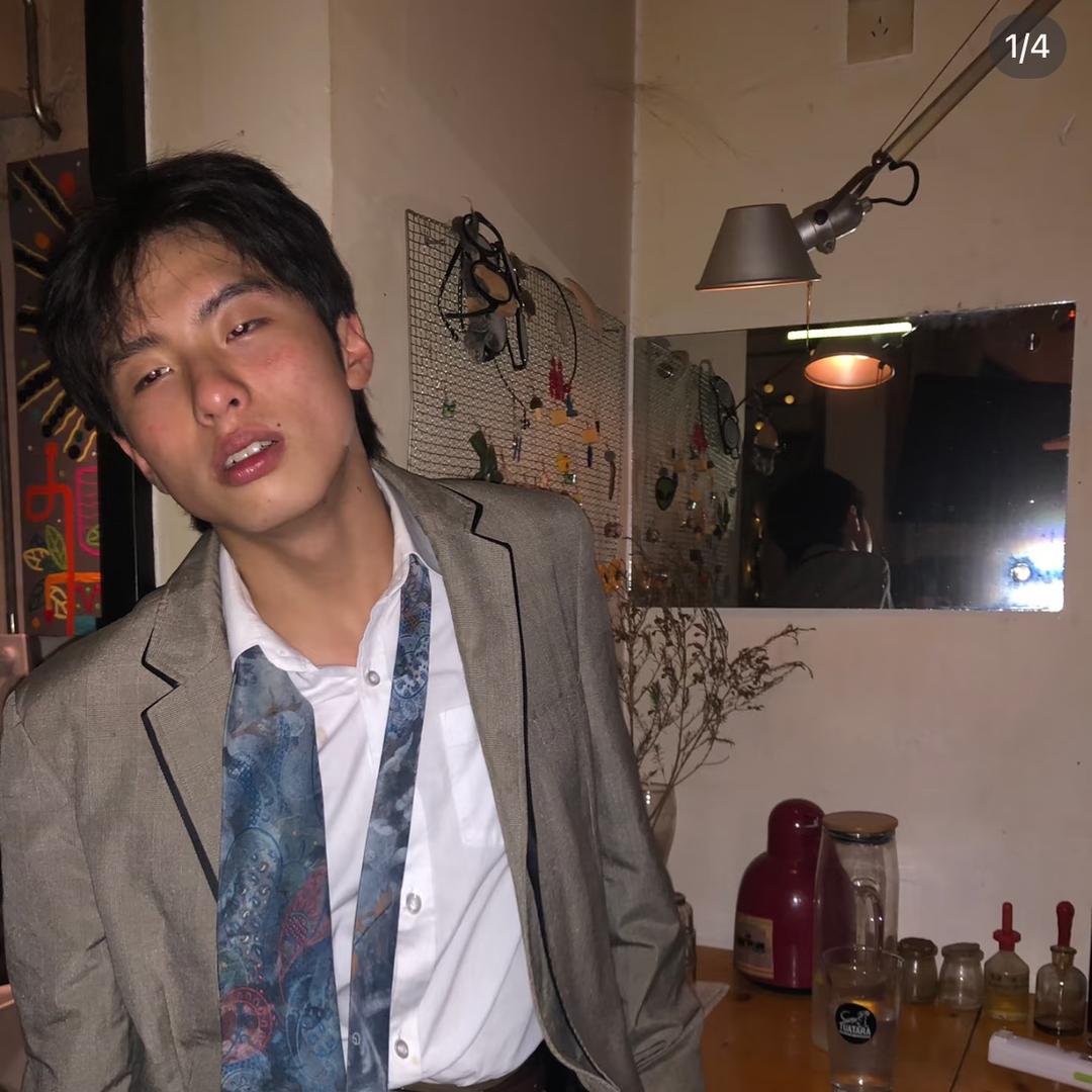 秋末鱼刀
