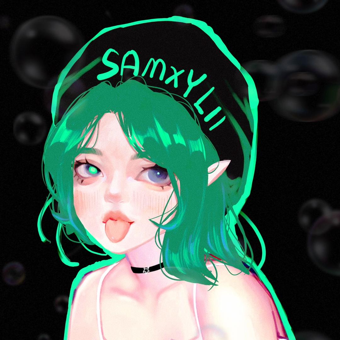 雨子.