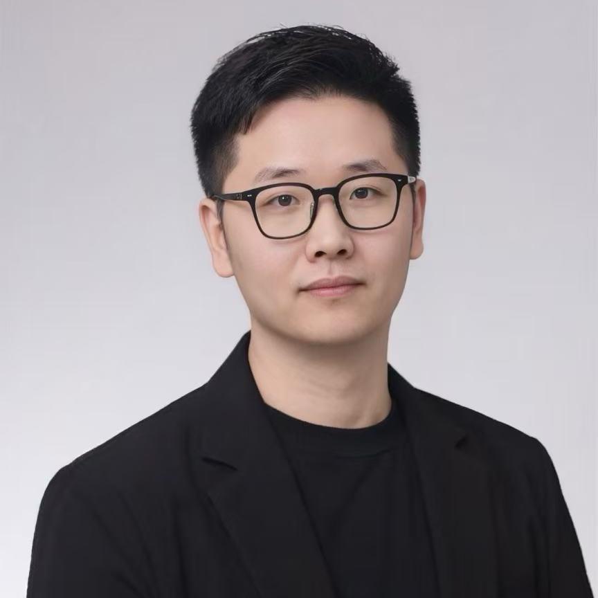 孔老师～