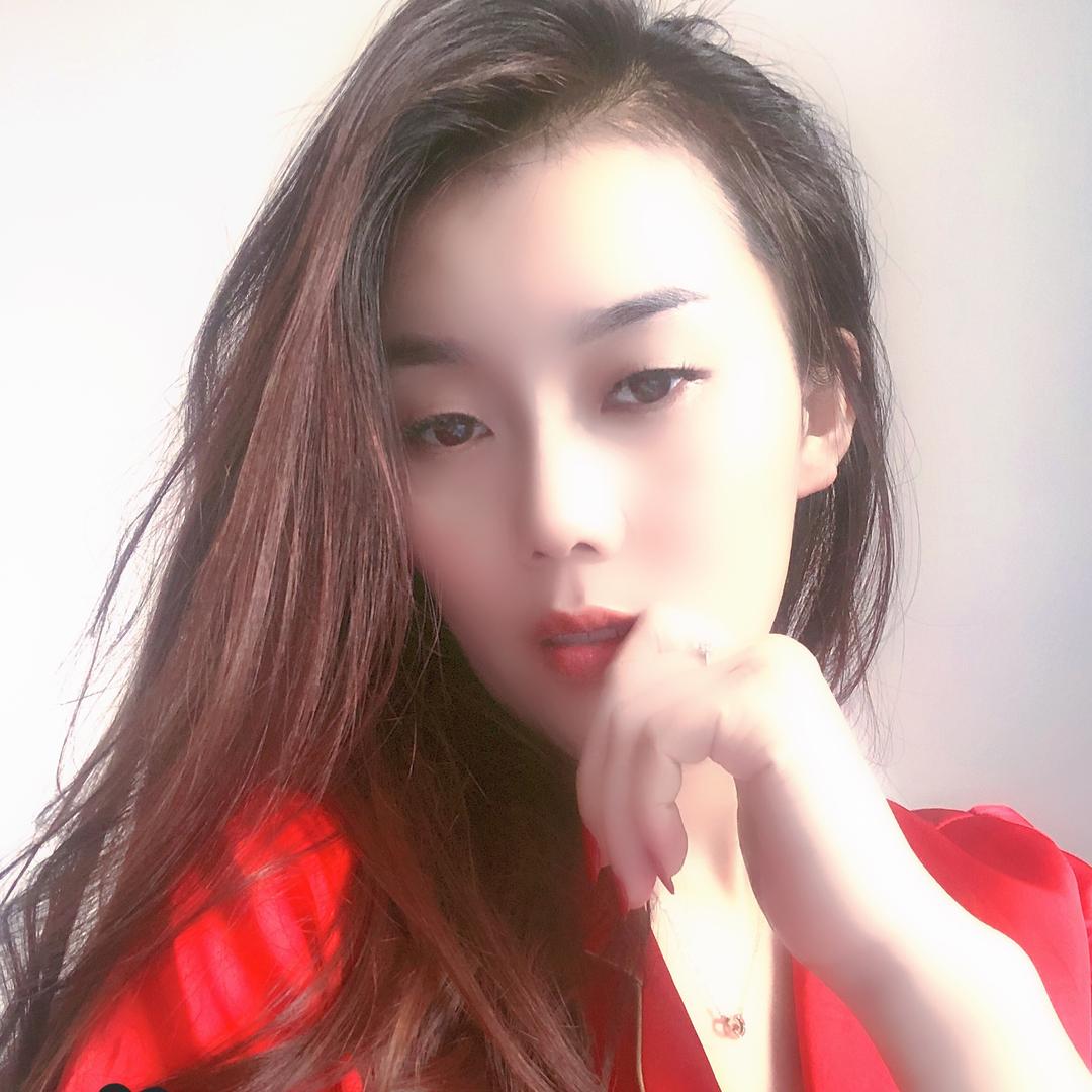 丫头😊（勿连赞）