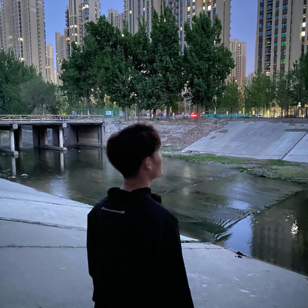 李鑫辰