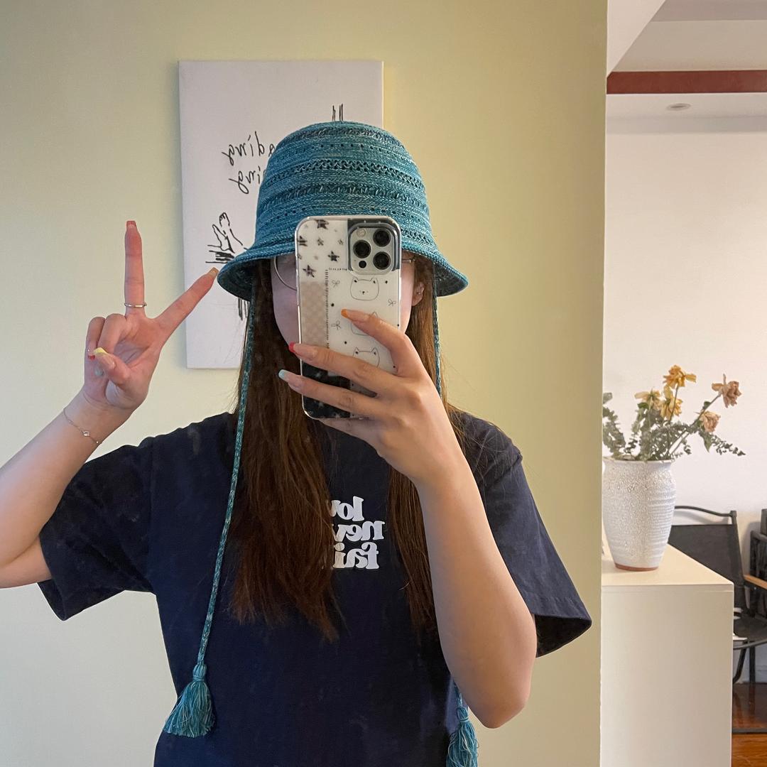 你好我是糖糖