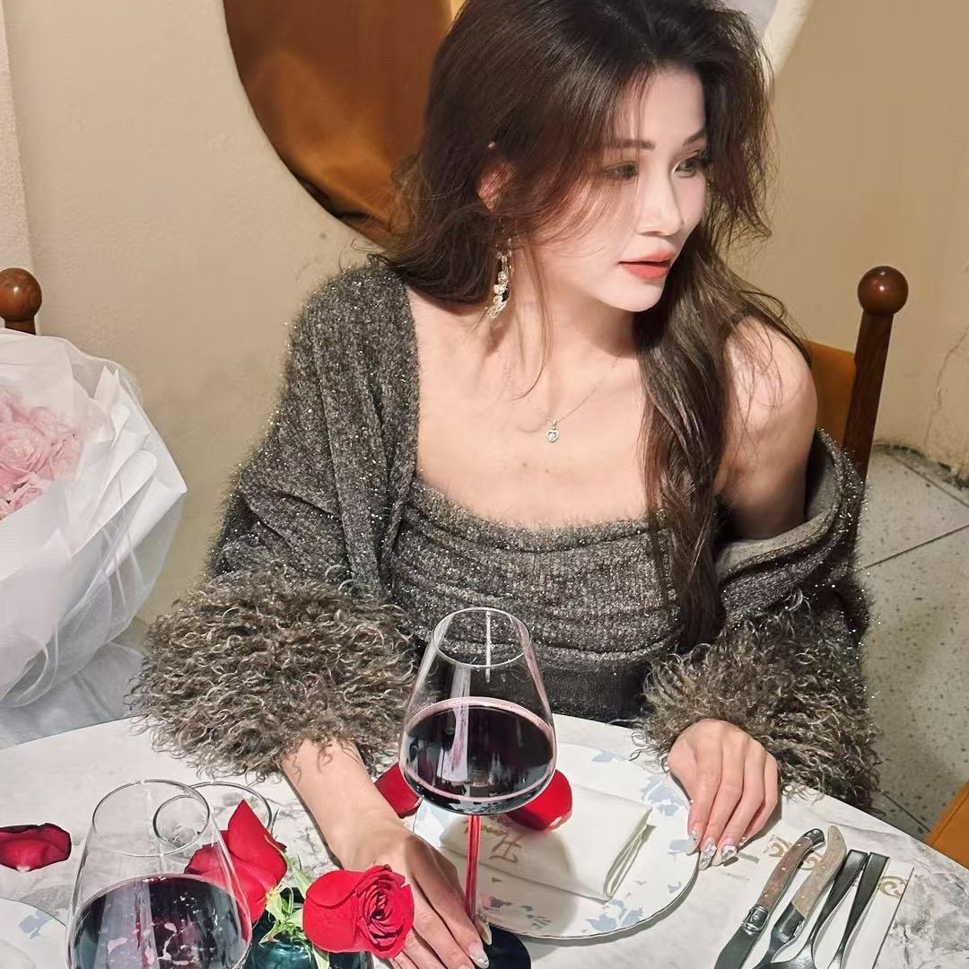 霞女