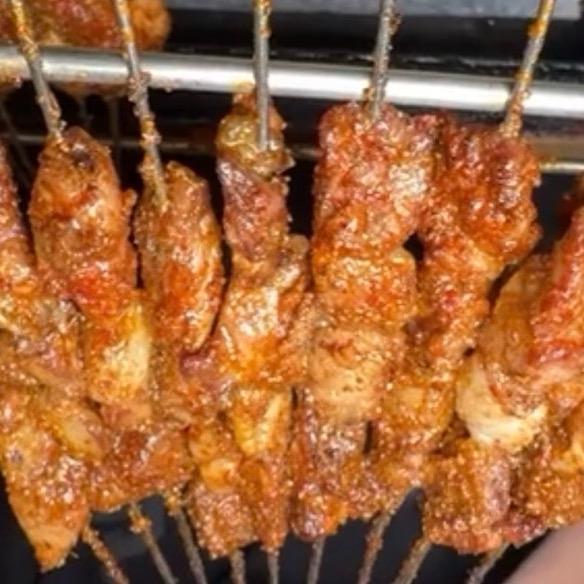 徐州老六烧烤（原湖滨30年老店）