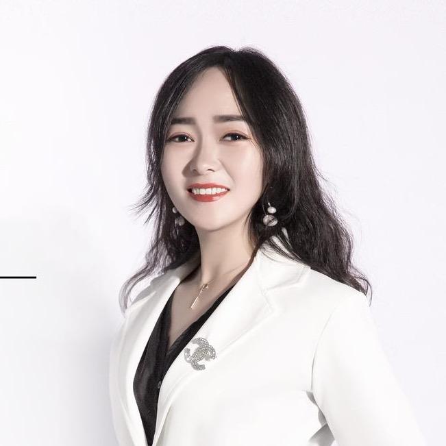 五河—眉型设计师—苗子