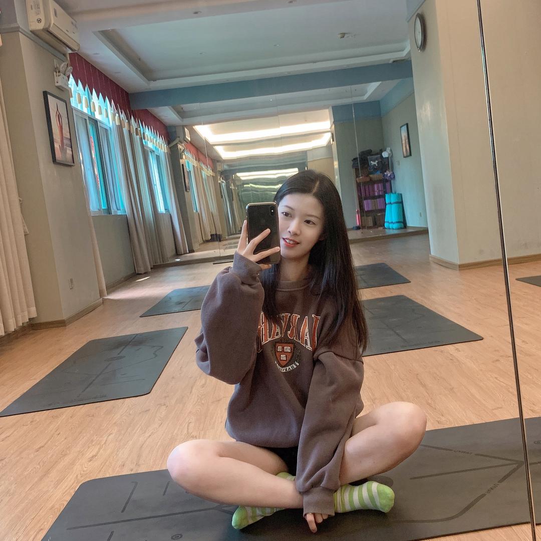 阿喜儿呀