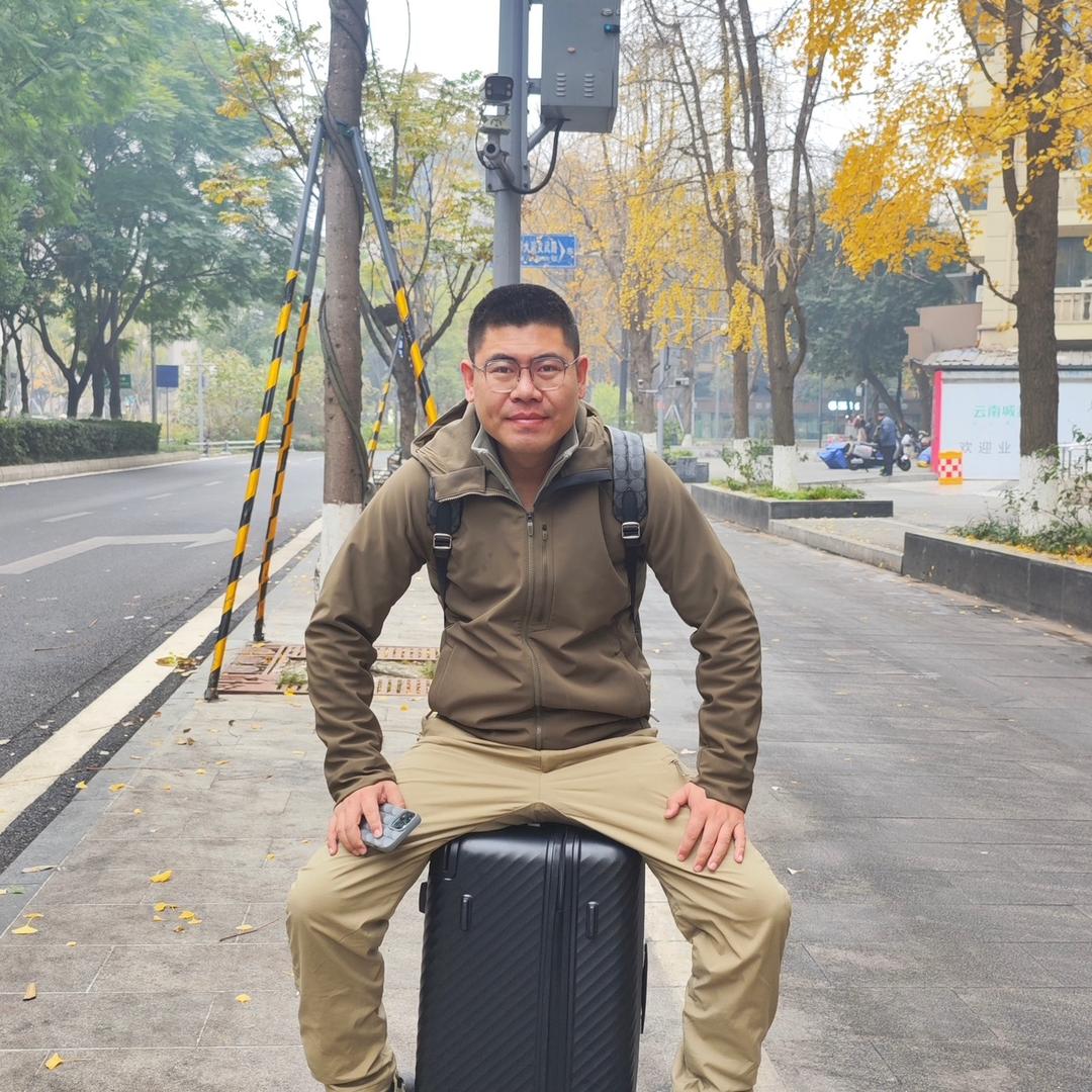 万象无忧