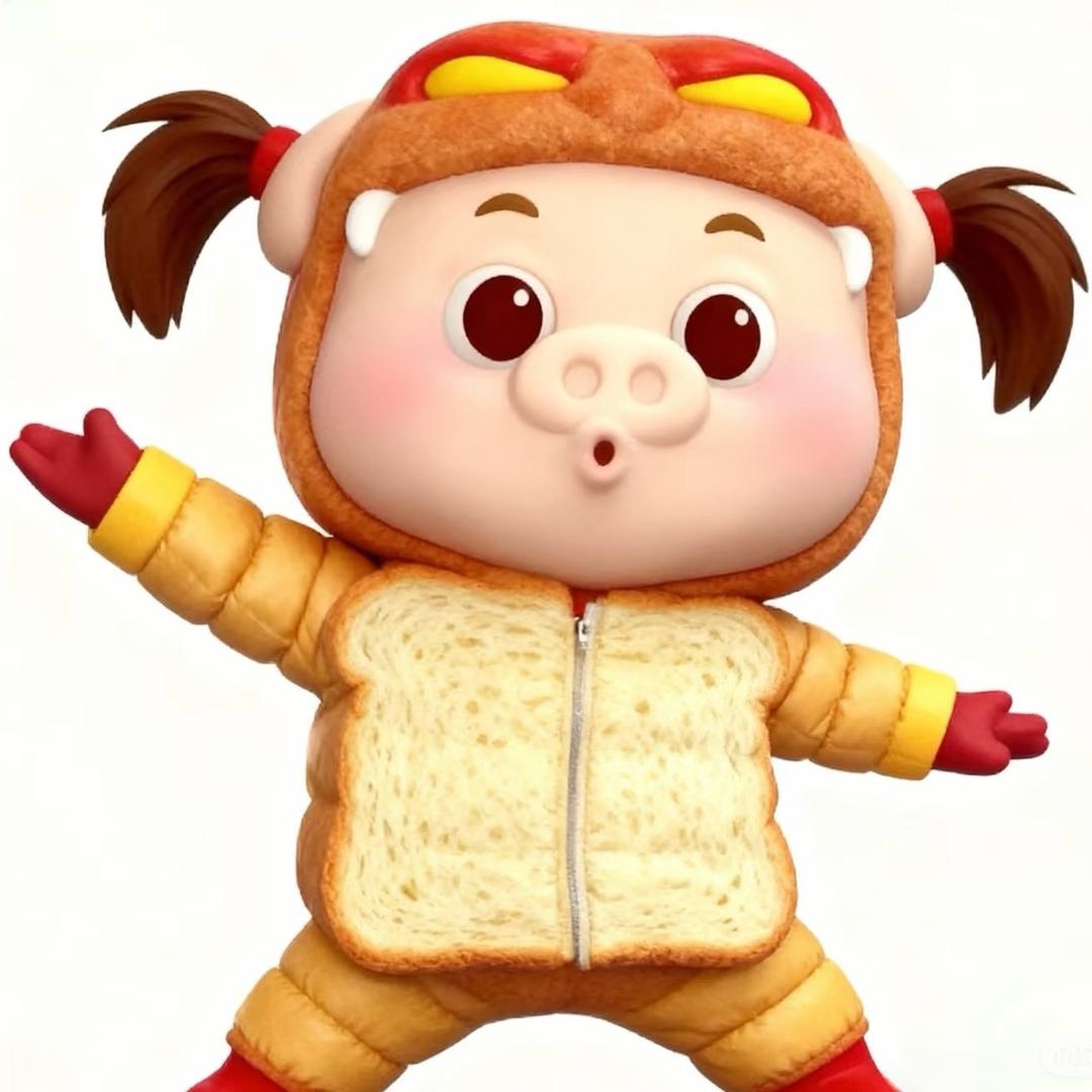 不知道取什么名字