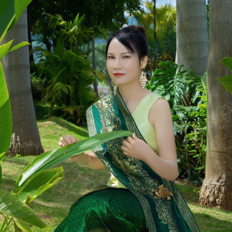 傣家（娜卟哩）