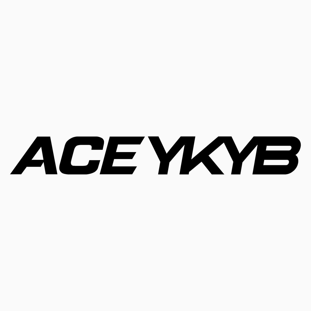 YKYB时尚旗舰店