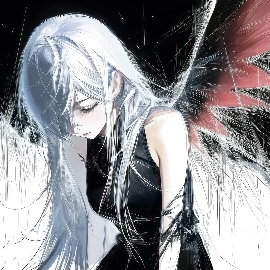 yione^-