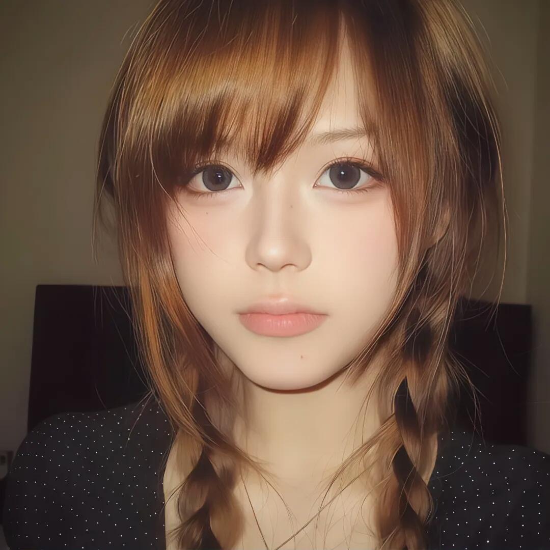 爱吃小蛋糕