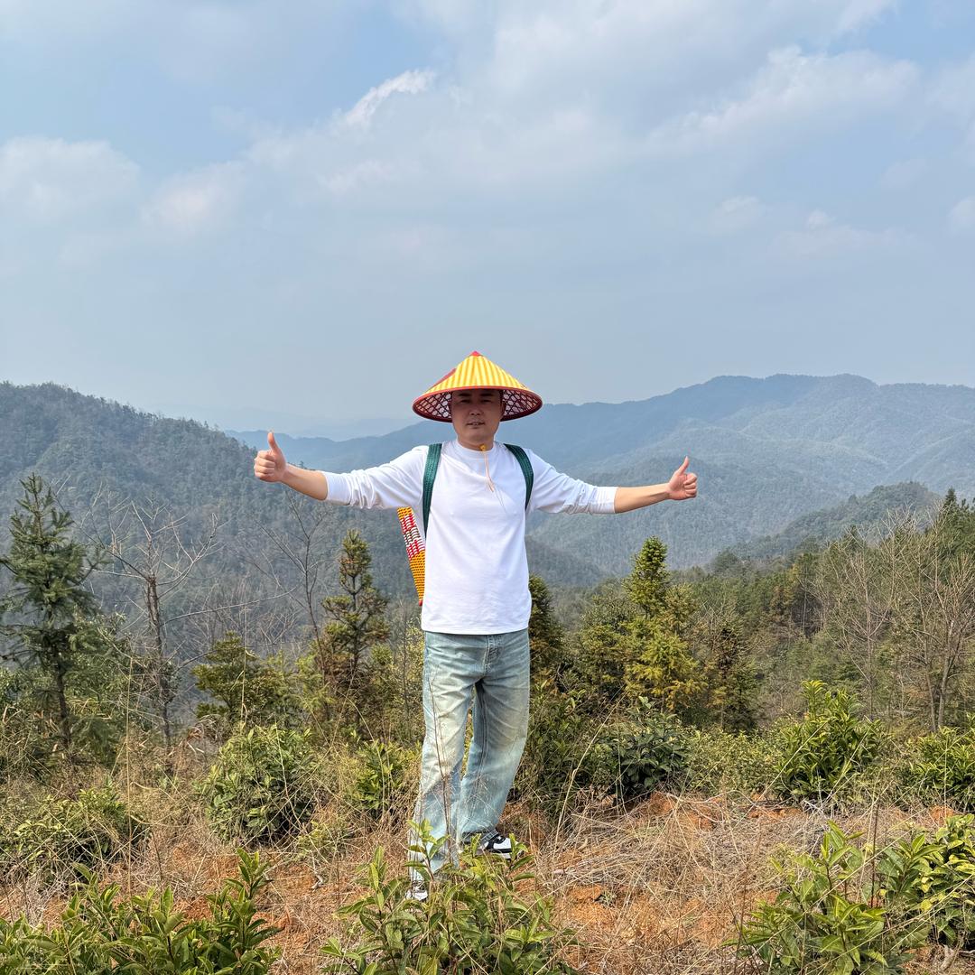 东至毛哥生态坊