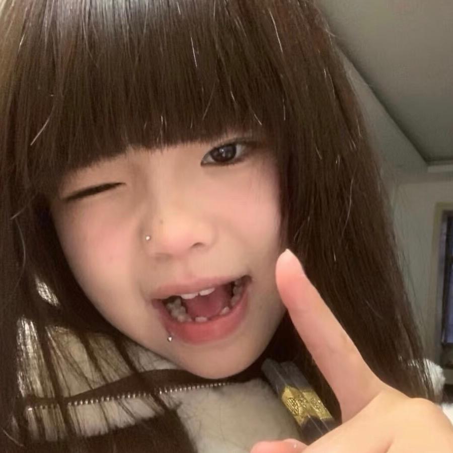 拜金小猫