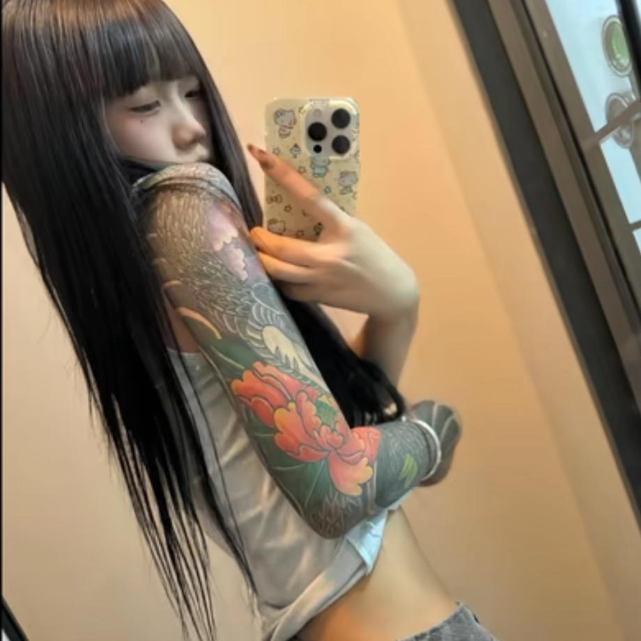 貂蝉.