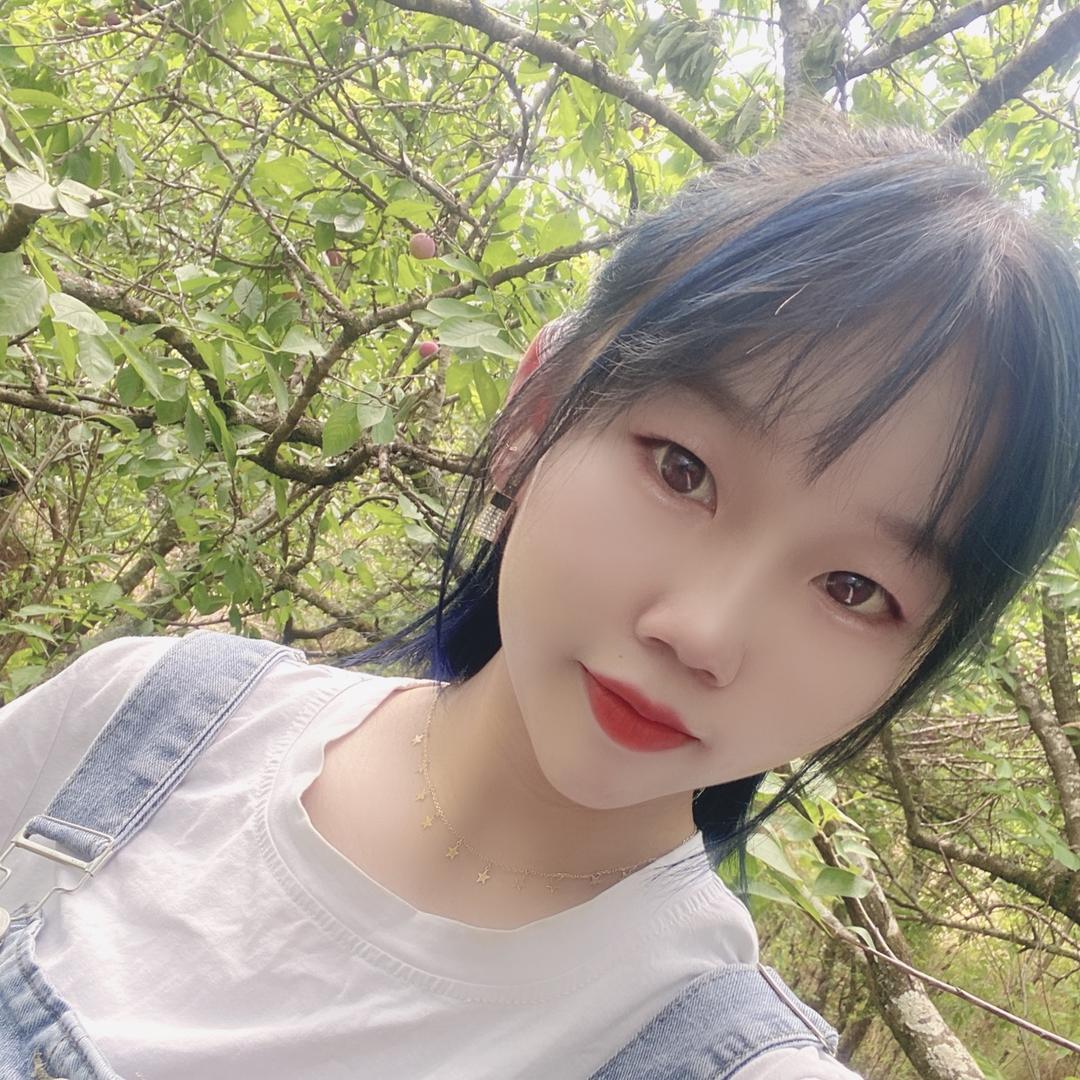 银妹纸🌱